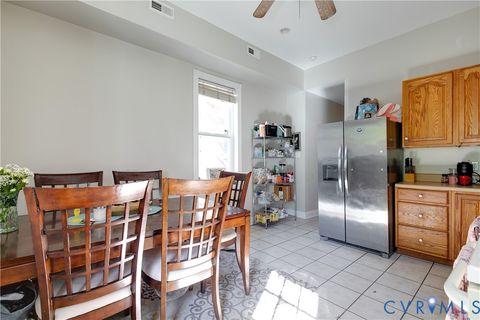 Tiny photo for 1237 W Cary Street, Richmond, VA 23220 (MLS # 2530753)