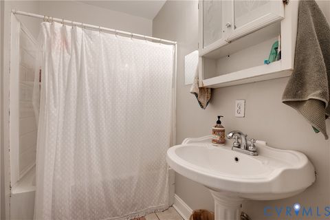 Tiny photo for 1237 W Cary Street, Richmond, VA 23220 (MLS # 2530753)