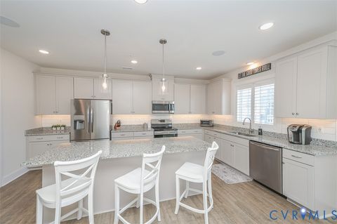 Tiny photo for 4307 Broad Hill Drive #B, Henrico, VA 23233 (MLS # 2615369)