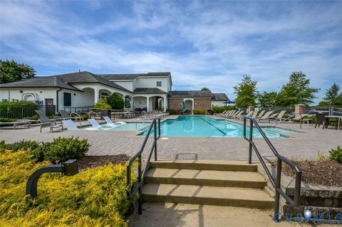 Tiny photo for 4307 Broad Hill Drive #B, Henrico, VA 23233 (MLS # 2615369)