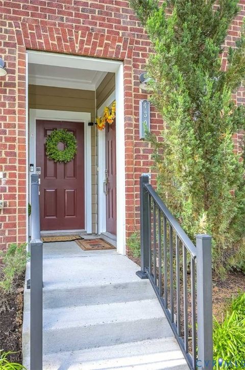 Tiny photo for 4307 Broad Hill Drive #B, Henrico, VA 23233 (MLS # 2615369)