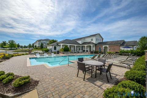 Tiny photo for 4307 Broad Hill Drive #B, Henrico, VA 23233 (MLS # 2615369)