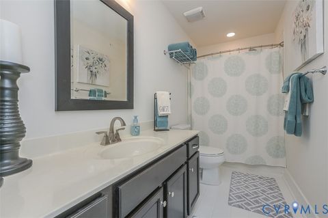 Tiny photo for 4307 Broad Hill Drive #B, Henrico, VA 23233 (MLS # 2615369)