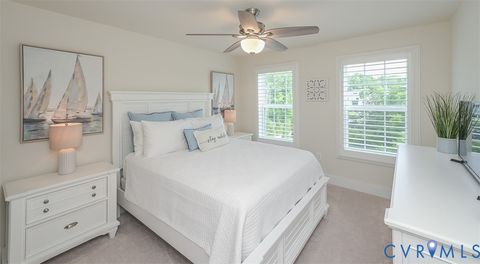 Tiny photo for 4307 Broad Hill Drive #B, Henrico, VA 23233 (MLS # 2615369)