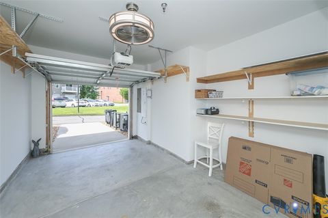 Tiny photo for 4307 Broad Hill Drive #B, Henrico, VA 23233 (MLS # 2615369)