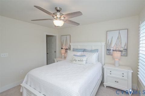 Tiny photo for 4307 Broad Hill Drive #B, Henrico, VA 23233 (MLS # 2615369)