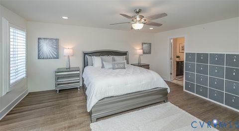 Tiny photo for 4307 Broad Hill Drive #B, Henrico, VA 23233 (MLS # 2615369)