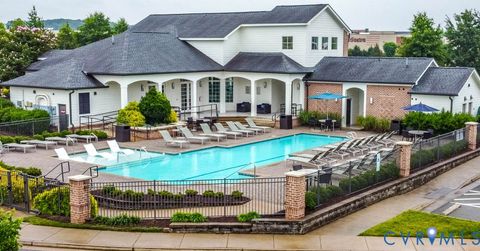 Tiny photo for 4307 Broad Hill Drive #B, Henrico, VA 23233 (MLS # 2615369)