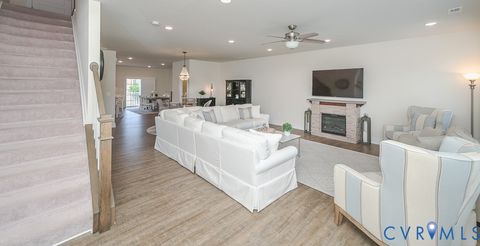 Tiny photo for 4307 Broad Hill Drive #B, Henrico, VA 23233 (MLS # 2615369)
