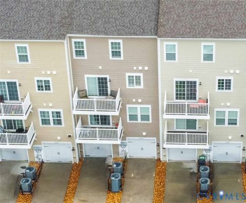 Tiny photo for 4307 Broad Hill Drive #B, Henrico, VA 23233 (MLS # 2615369)