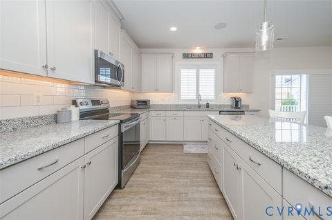 Tiny photo for 4307 Broad Hill Drive #B, Henrico, VA 23233 (MLS # 2615369)