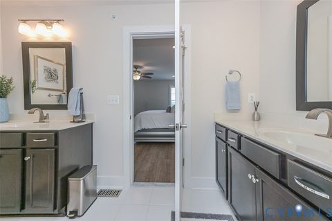 Tiny photo for 4307 Broad Hill Drive #B, Henrico, VA 23233 (MLS # 2615369)