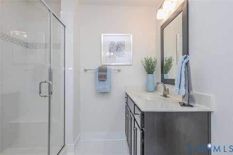 Tiny photo for 4307 Broad Hill Drive #B, Henrico, VA 23233 (MLS # 2615369)