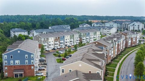 Tiny photo for 4307 Broad Hill Drive #B, Henrico, VA 23233 (MLS # 2615369)