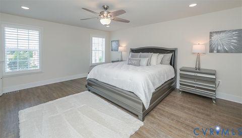 Tiny photo for 4307 Broad Hill Drive #B, Henrico, VA 23233 (MLS # 2615369)