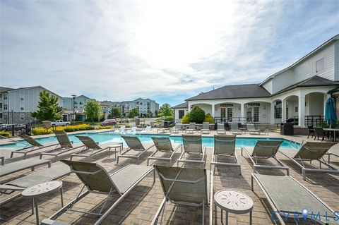 Tiny photo for 4307 Broad Hill Drive #B, Henrico, VA 23233 (MLS # 2615369)