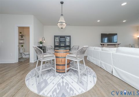Tiny photo for 4307 Broad Hill Drive #B, Henrico, VA 23233 (MLS # 2615369)