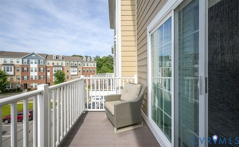 Tiny photo for 4307 Broad Hill Drive #B, Henrico, VA 23233 (MLS # 2615369)