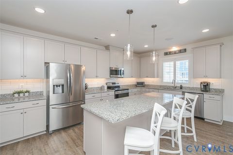 Tiny photo for 4307 Broad Hill Drive #B, Henrico, VA 23233 (MLS # 2615369)
