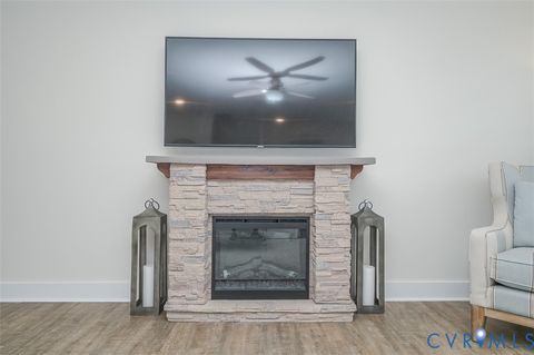 Tiny photo for 4307 Broad Hill Drive #B, Henrico, VA 23233 (MLS # 2615369)