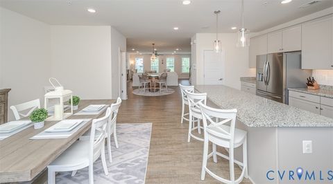 Tiny photo for 4307 Broad Hill Drive #B, Henrico, VA 23233 (MLS # 2615369)