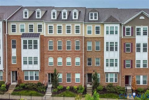 Tiny photo for 4307 Broad Hill Drive #B, Henrico, VA 23233 (MLS # 2615369)