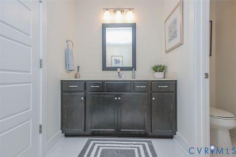 Tiny photo for 4307 Broad Hill Drive #B, Henrico, VA 23233 (MLS # 2615369)