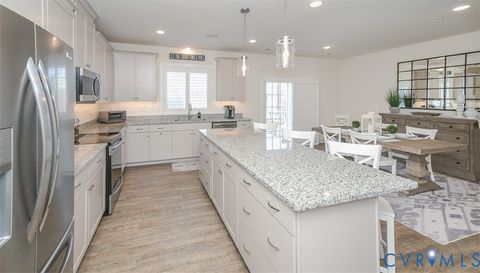 Tiny photo for 4307 Broad Hill Drive #B, Henrico, VA 23233 (MLS # 2615369)