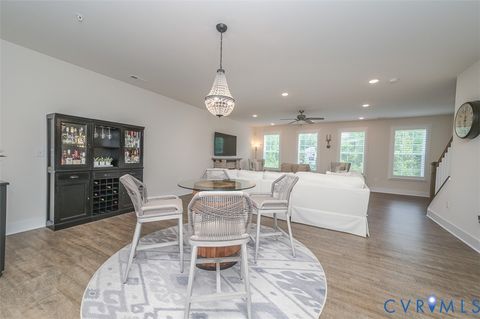 Tiny photo for 4307 Broad Hill Drive #B, Henrico, VA 23233 (MLS # 2615369)