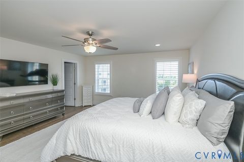 Tiny photo for 4307 Broad Hill Drive #B, Henrico, VA 23233 (MLS # 2615369)