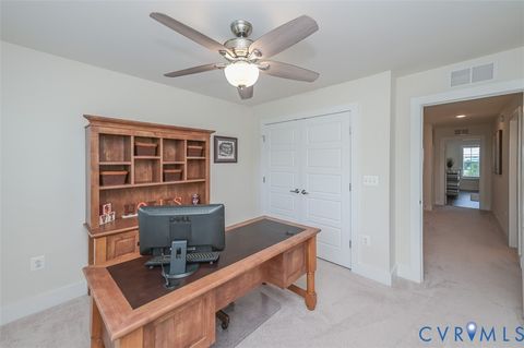 Tiny photo for 4307 Broad Hill Drive #B, Henrico, VA 23233 (MLS # 2615369)
