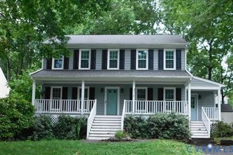 Photo of 1714 Abbots Mill Way, Midlothian, VA 23114 (MLS # 2620447)