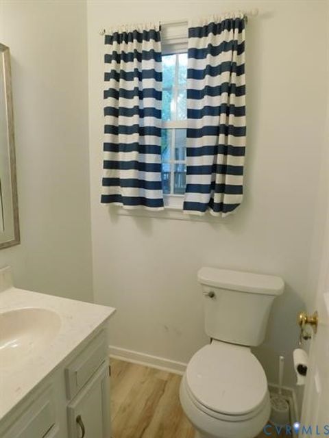 Tiny photo for 1714 Abbots Mill Way, Midlothian, VA 23114 (MLS # 2620447)