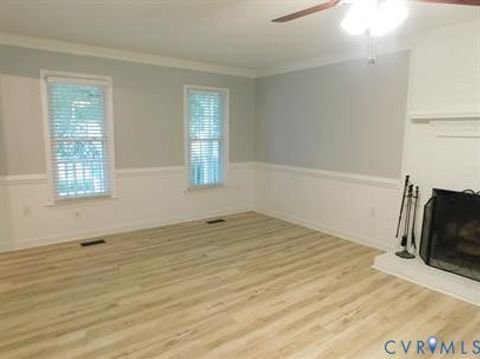 Tiny photo for 1714 Abbots Mill Way, Midlothian, VA 23114 (MLS # 2620447)