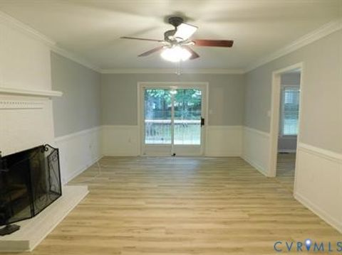 Tiny photo for 1714 Abbots Mill Way, Midlothian, VA 23114 (MLS # 2620447)