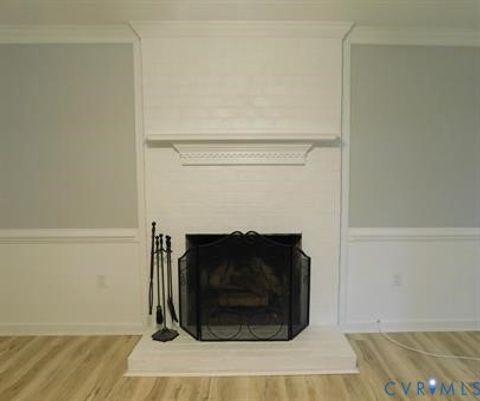 Tiny photo for 1714 Abbots Mill Way, Midlothian, VA 23114 (MLS # 2620447)