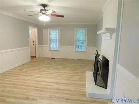 Tiny photo for 1714 Abbots Mill Way, Midlothian, VA 23114 (MLS # 2620447)