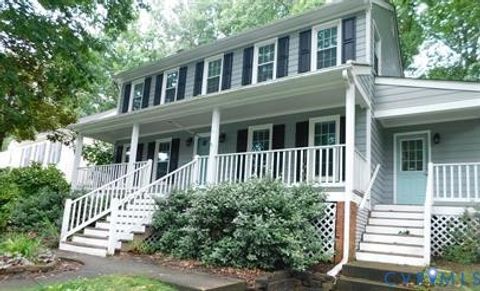 Tiny photo for 1714 Abbots Mill Way, Midlothian, VA 23114 (MLS # 2620447)