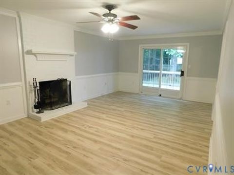 Tiny photo for 1714 Abbots Mill Way, Midlothian, VA 23114 (MLS # 2620447)