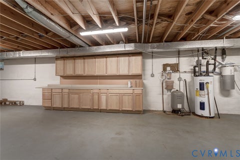 Tiny photo for 3120 McQuinn Road, Powhatan, VA 23139 (MLS # 2626805)