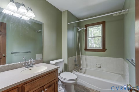 Tiny photo for 3120 McQuinn Road, Powhatan, VA 23139 (MLS # 2626805)