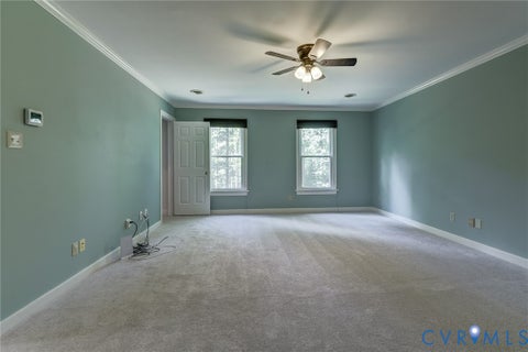 Tiny photo for 3120 McQuinn Road, Powhatan, VA 23139 (MLS # 2626805)
