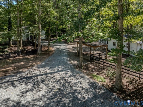 Tiny photo for 3120 McQuinn Road, Powhatan, VA 23139 (MLS # 2626805)