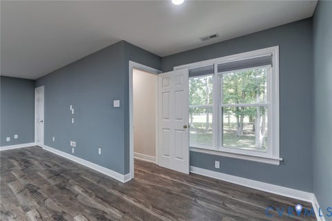 Tiny photo for 3120 McQuinn Road, Powhatan, VA 23139 (MLS # 2626805)