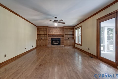Tiny photo for 3120 McQuinn Road, Powhatan, VA 23139 (MLS # 2626805)