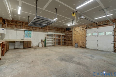 Tiny photo for 3120 McQuinn Road, Powhatan, VA 23139 (MLS # 2626805)