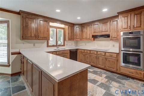 Tiny photo for 3120 McQuinn Road, Powhatan, VA 23139 (MLS # 2626805)