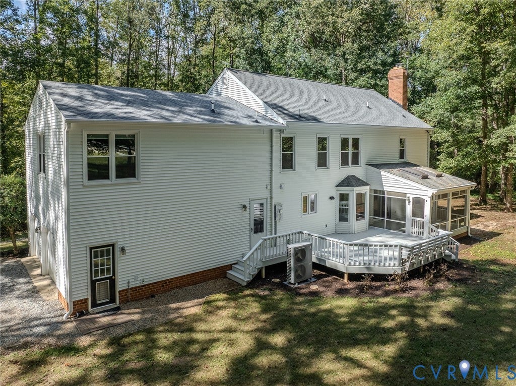 3120 McQuinn Road