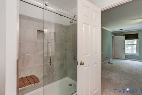 Tiny photo for 3120 McQuinn Road, Powhatan, VA 23139 (MLS # 2626805)