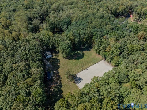 Tiny photo for 3120 McQuinn Road, Powhatan, VA 23139 (MLS # 2626805)